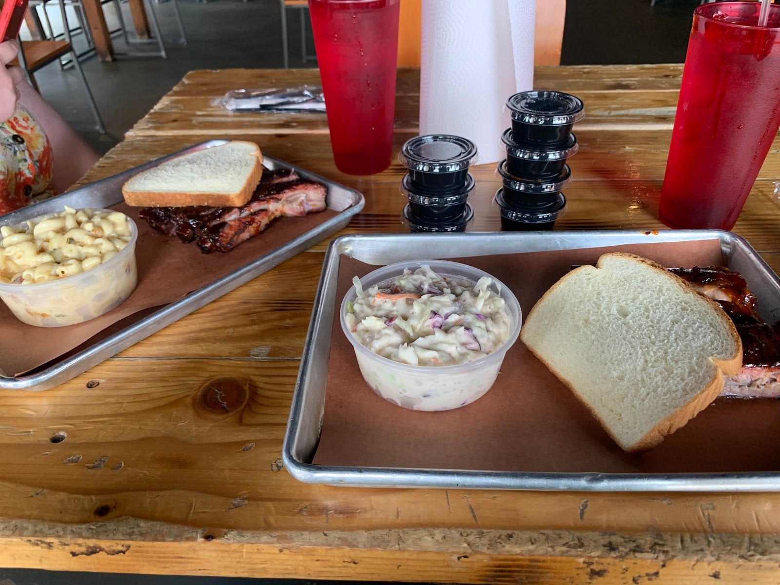 Lucille's BBQ, photo 3