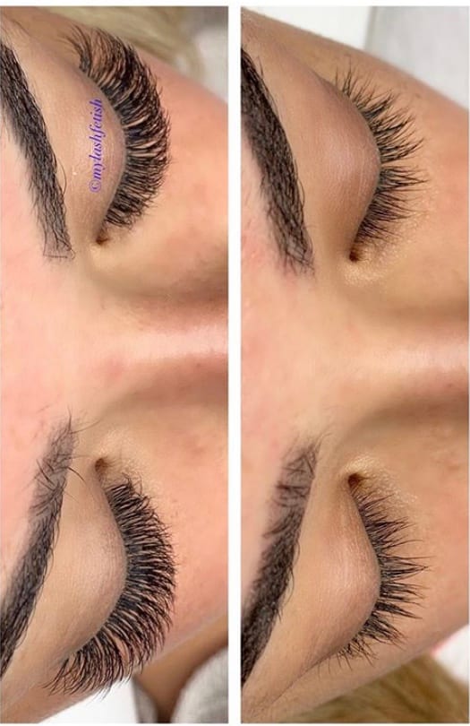 The Lash Sanctuary