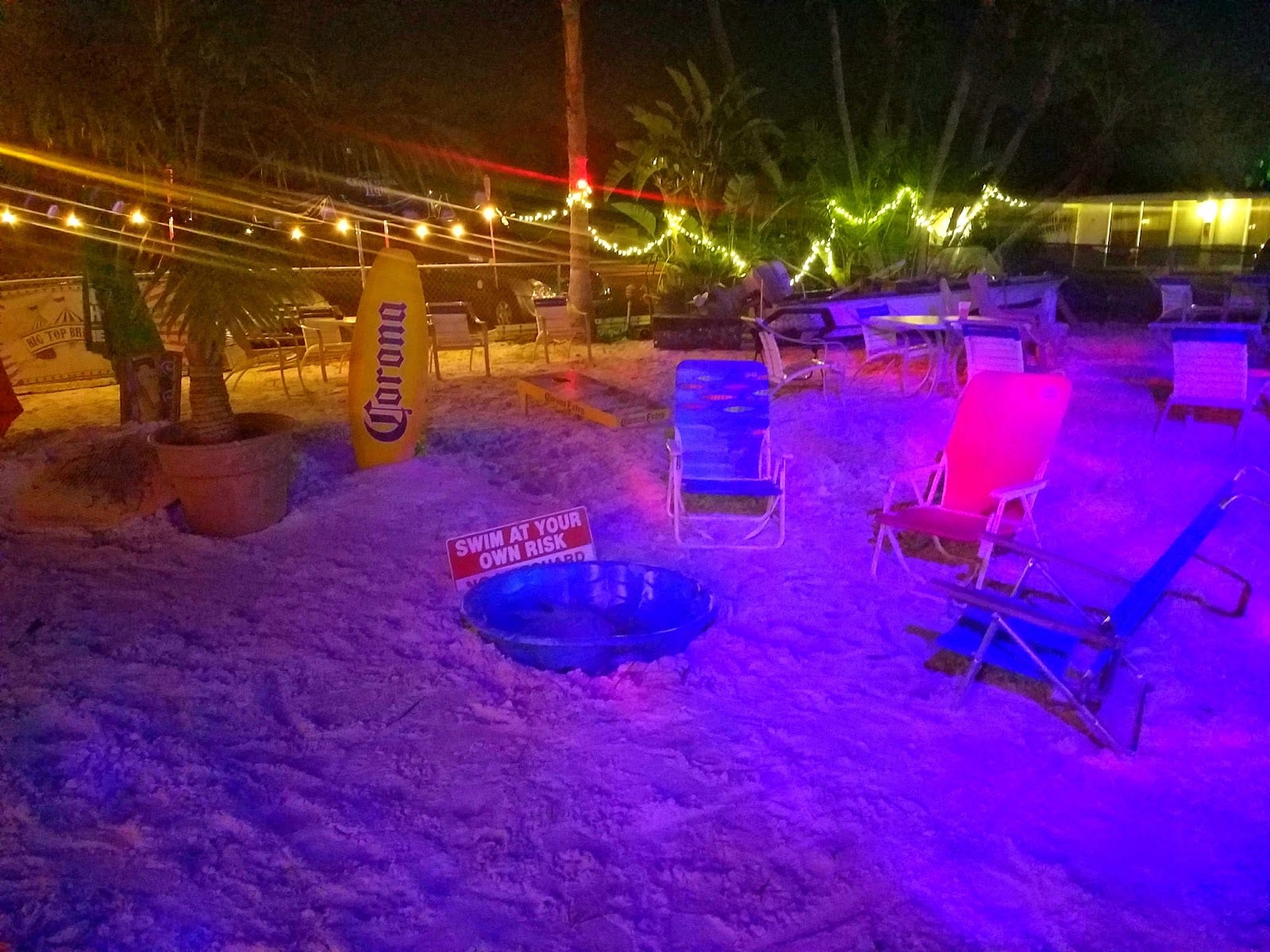 Sarasota Cabana Inn