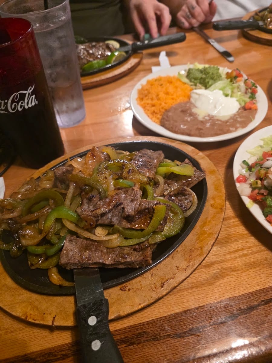 Los Rancheros Mexican Restaurant, photo 4
