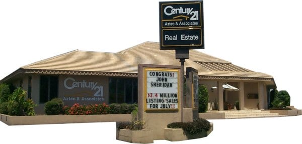 The Sheridan Group John / FroAn Sheridan Century 21 Sunbelt Realty Charlotte Harbor, Florida, photo 3
