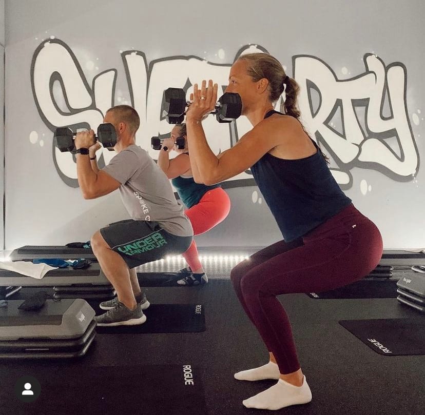 Spoke Fitness Studio - Rochester, photo 4