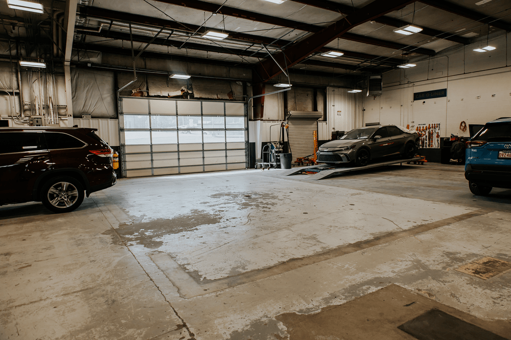 Crash Champions Collision Repair Downtown Little Rock, photo 3
