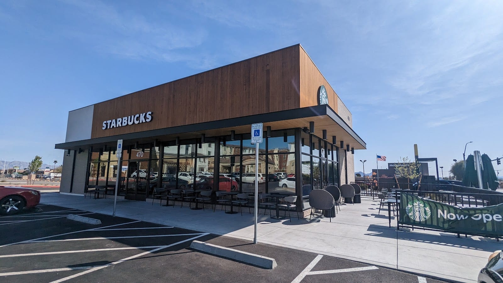 Starbucks Coffee Company, photo 2
