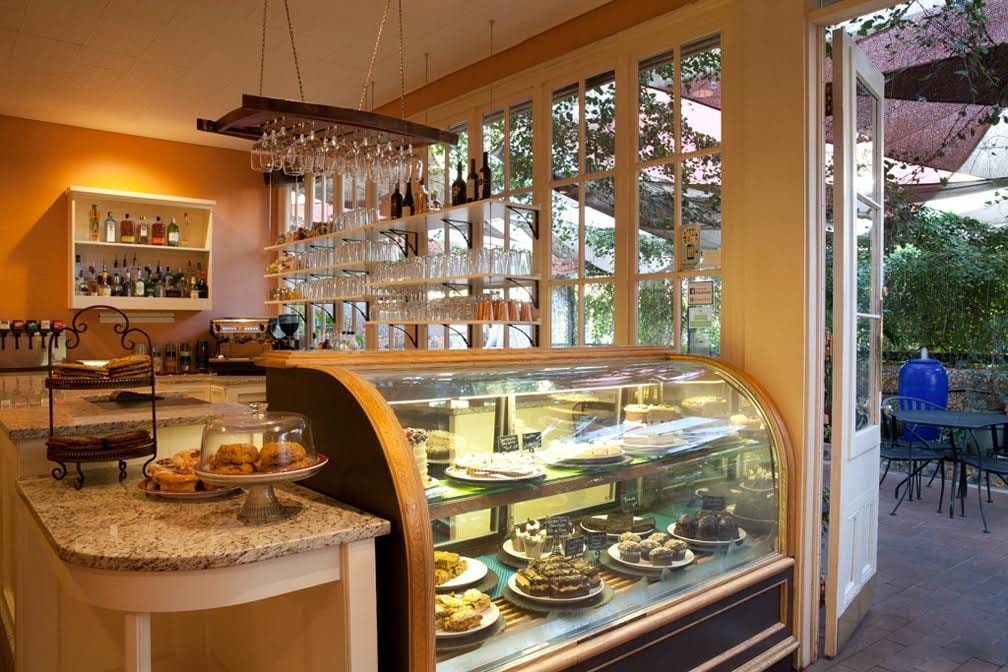 Café à La C'Art, photo 2