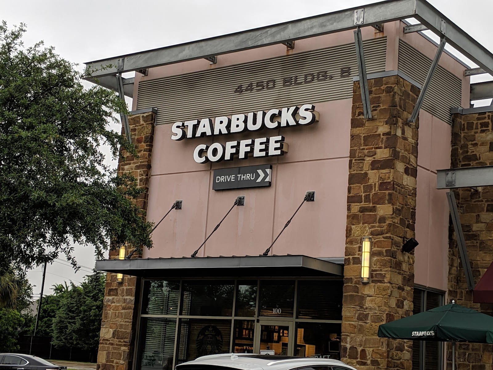 Starbucks Coffee Company, photo 4