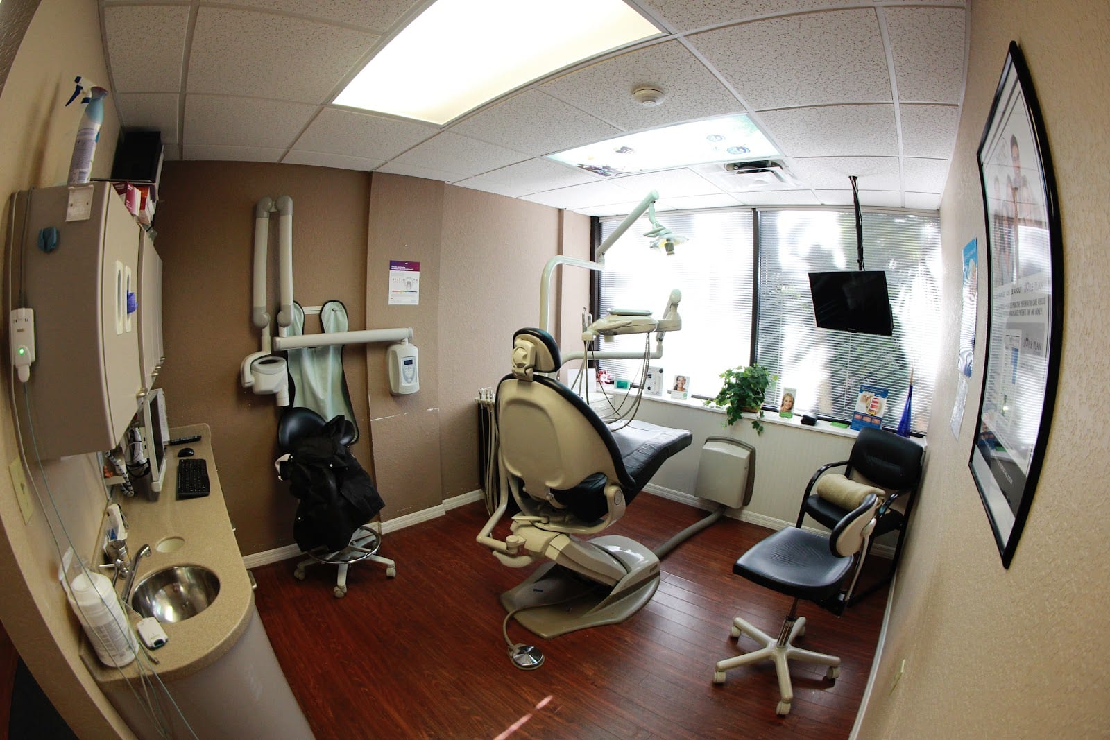 BayView Dental Associates