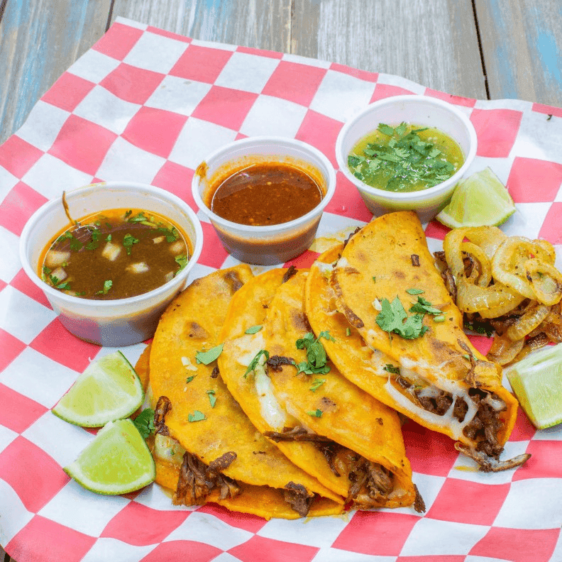 Tacos El Primo - Authentic Mexican Grill, photo 2