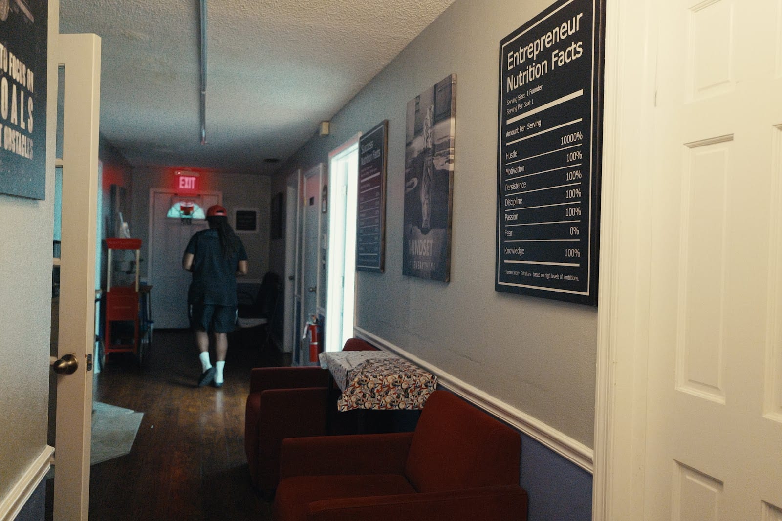 Quality Cuts Barber Shop, photo 2