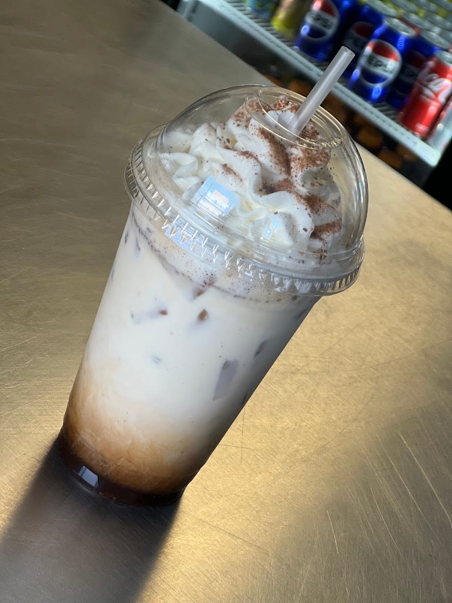 Flavor Street Cafe, photo 4