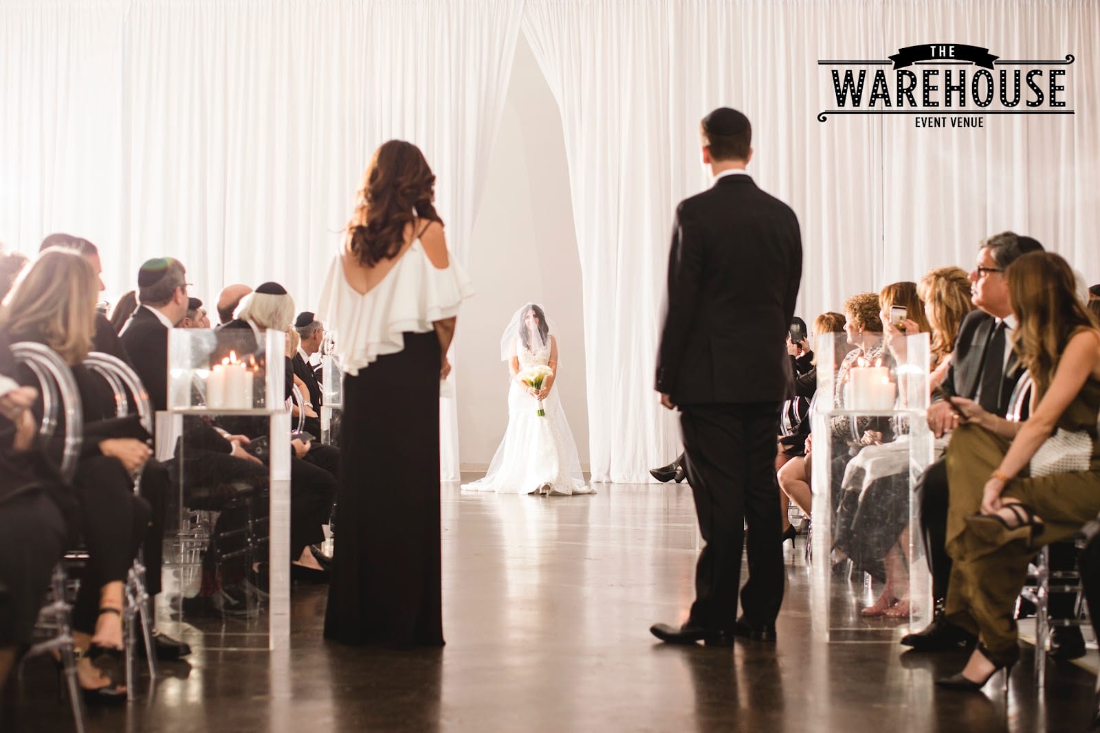 The Warehouse Venue, photo 2