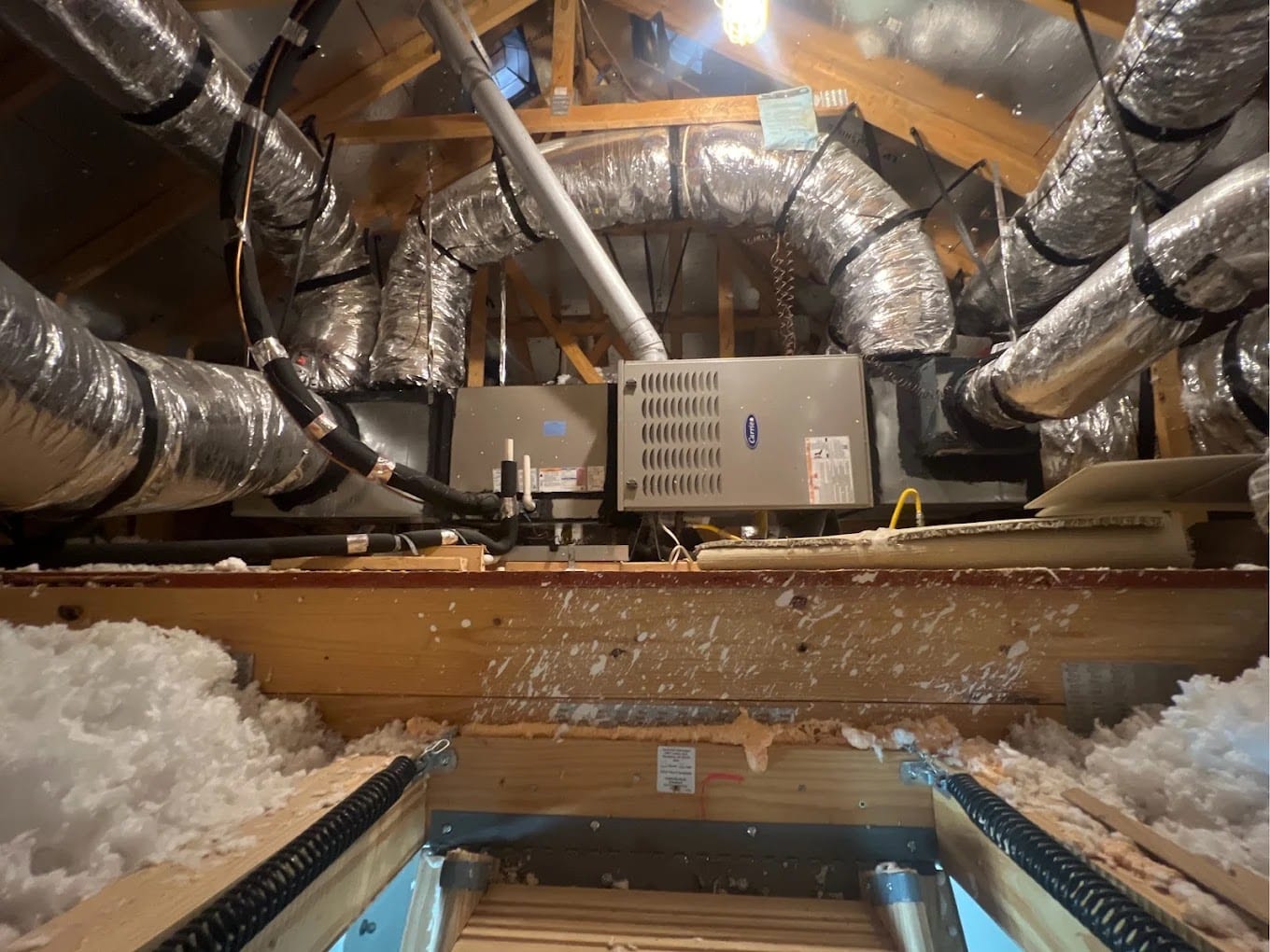 Ac Repair & Hvac Pro's of West Valley City