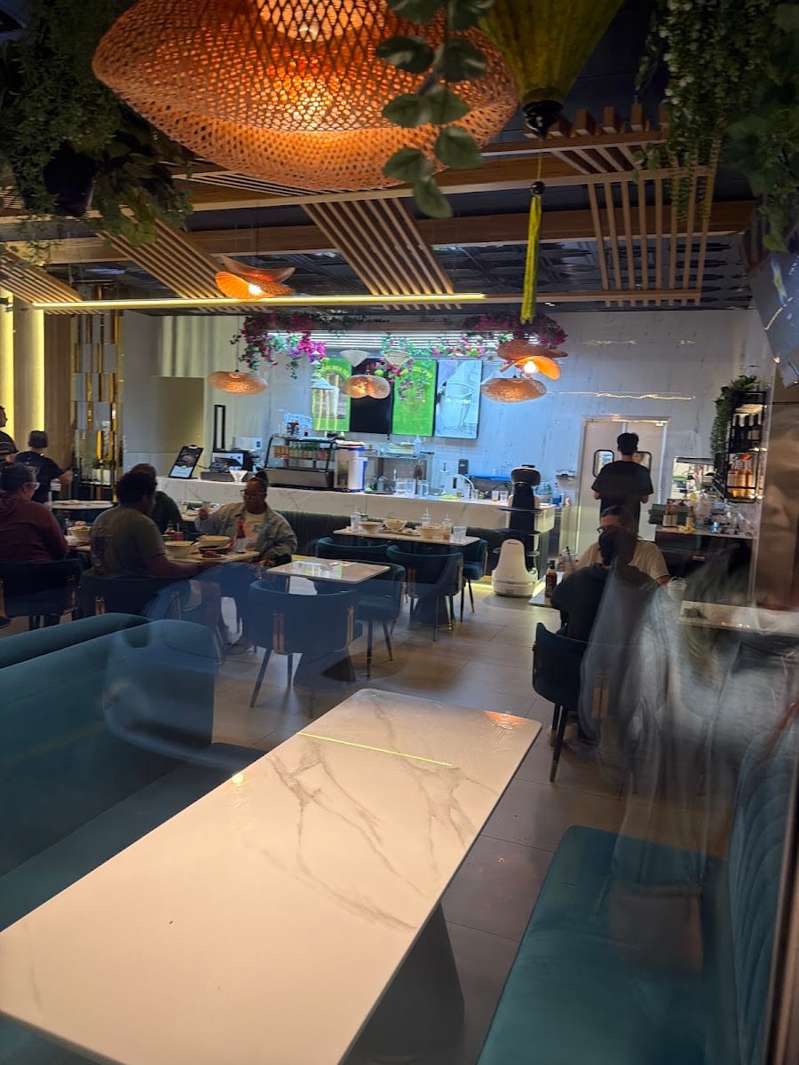 Sister Pho | Vietnamese Restaurant