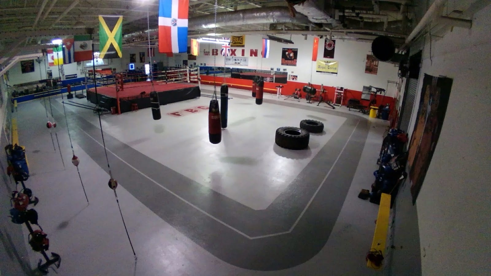 Future Boxing Club, photo 3