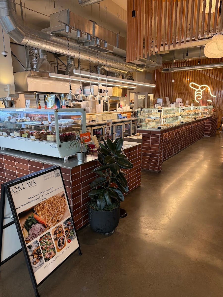 Oklava Cafe, photo 2