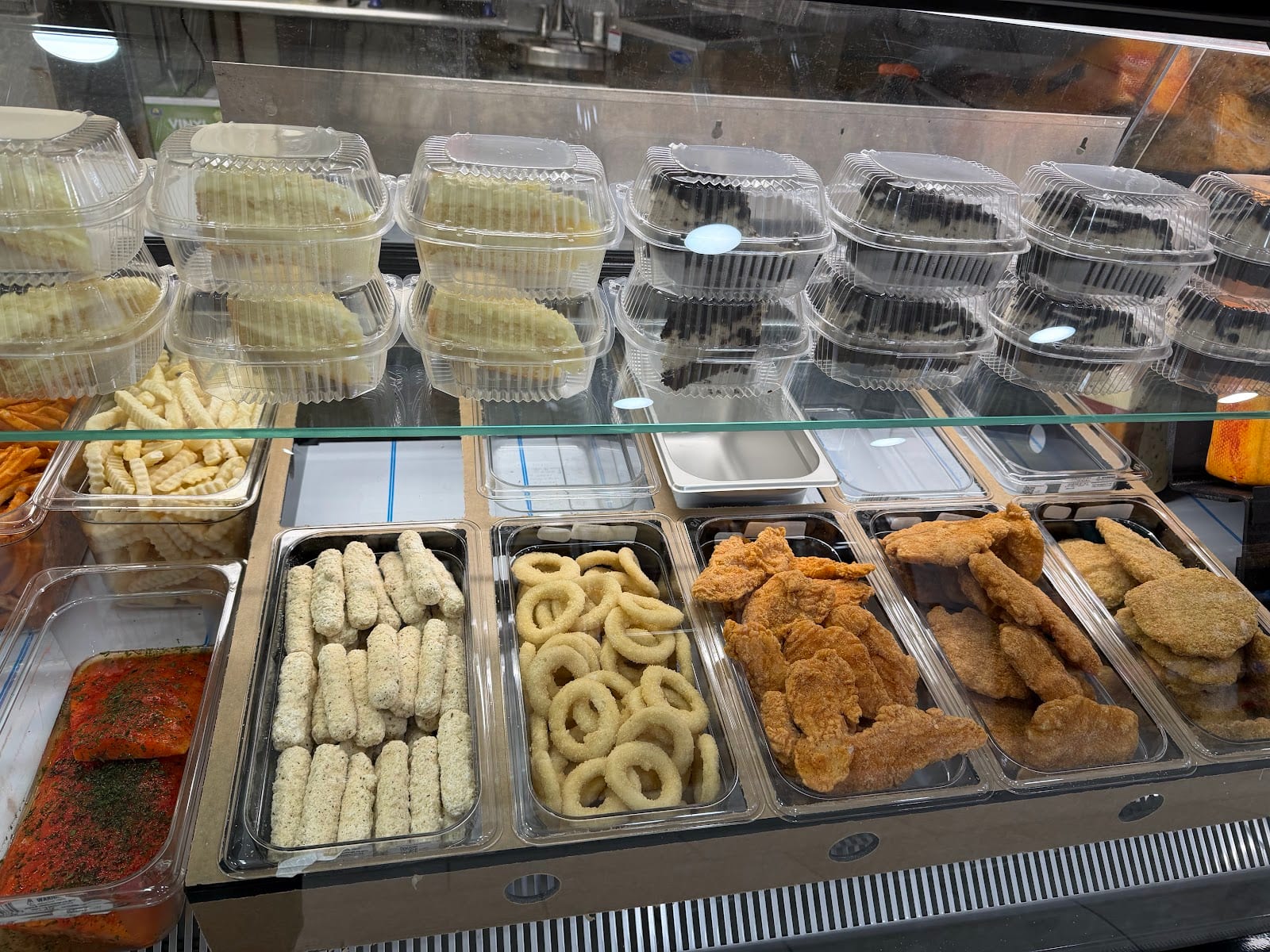 A&m deli