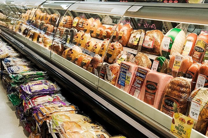 Meijer Deli, photo 3