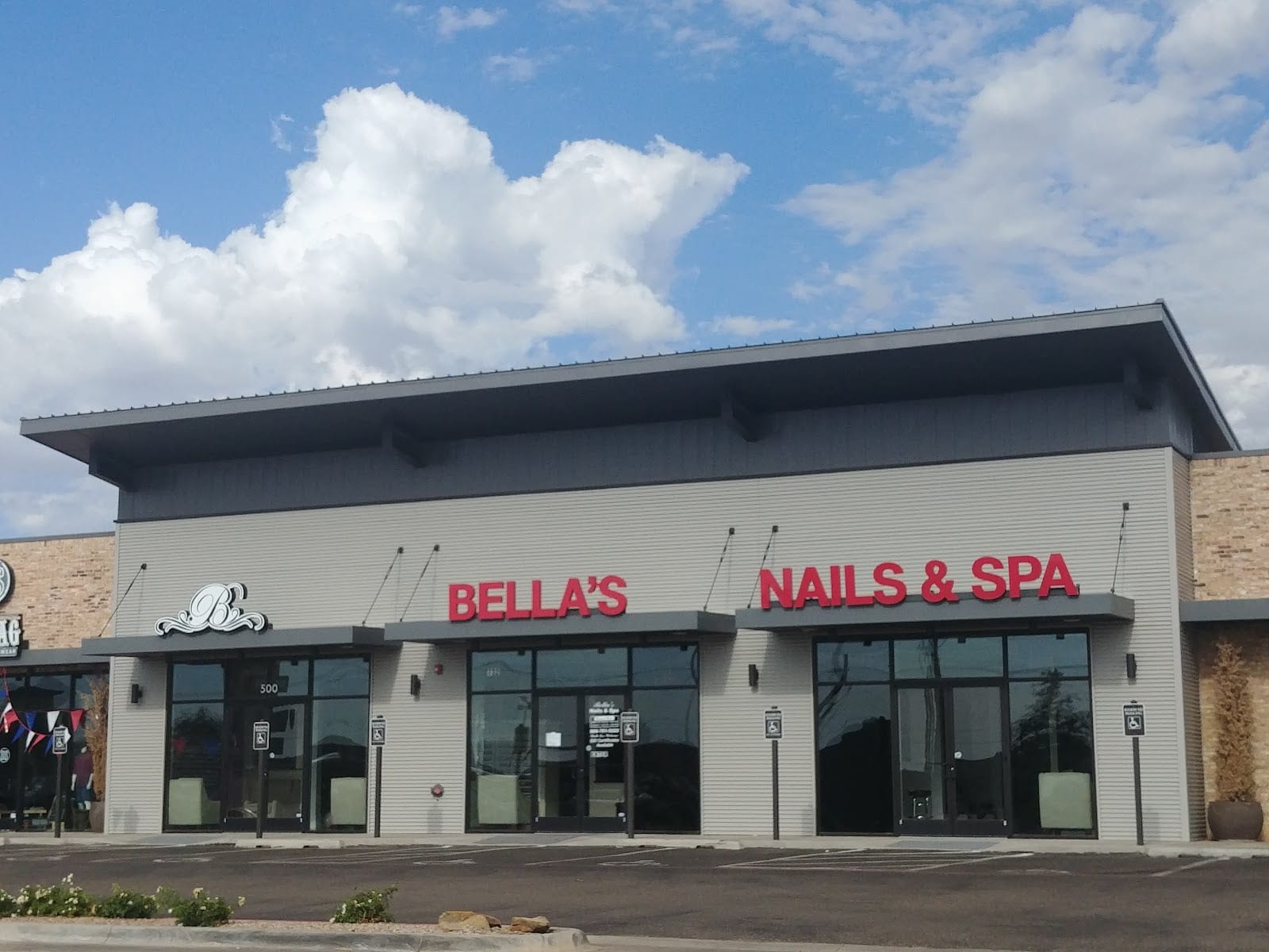 Bella Nails & Spa, photo 2