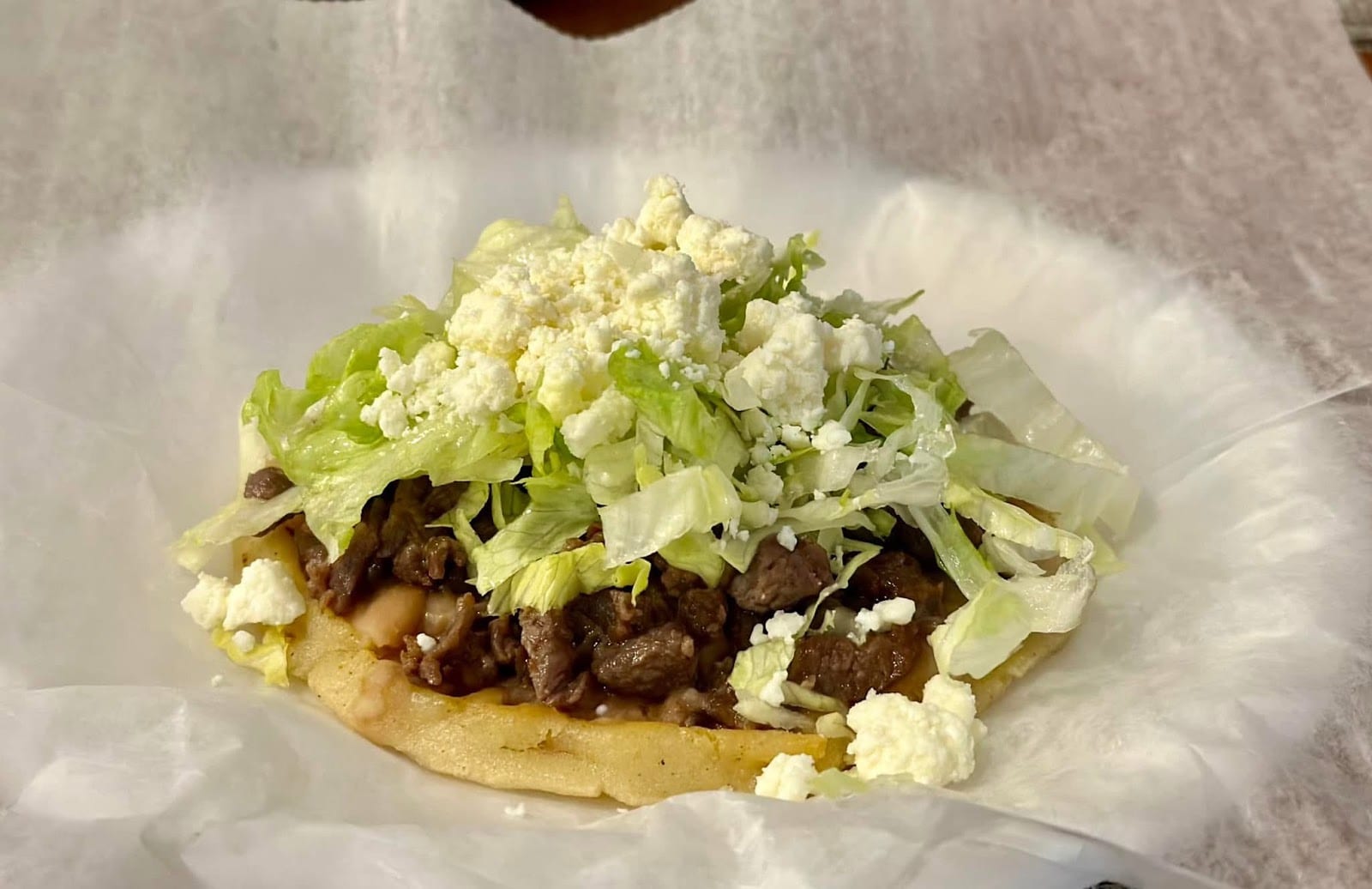 Taqueria Cruz, photo 2