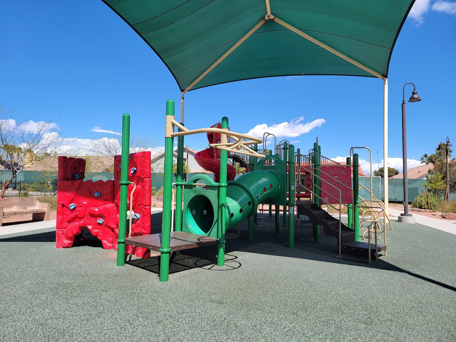 Bill Briare Park