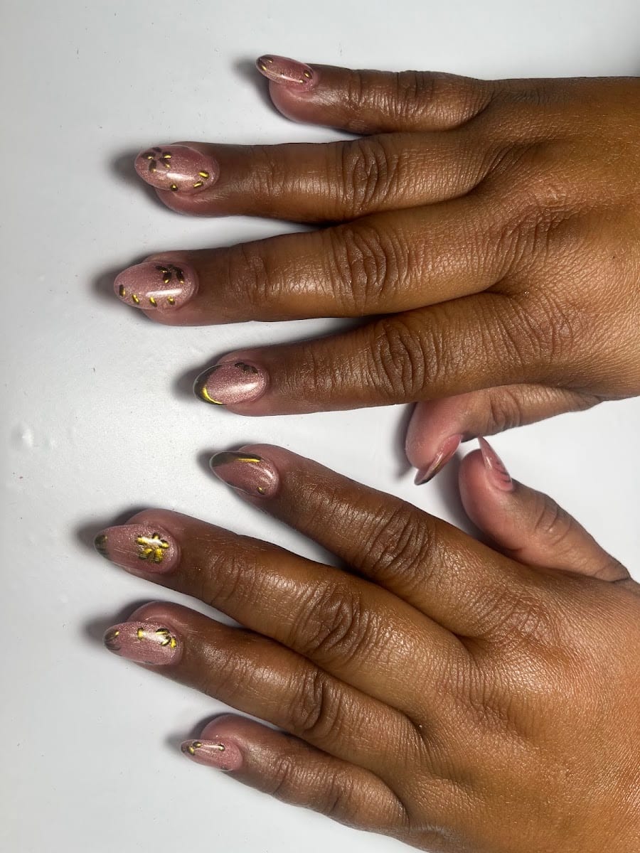 Nail N Spa Studio, photo 3