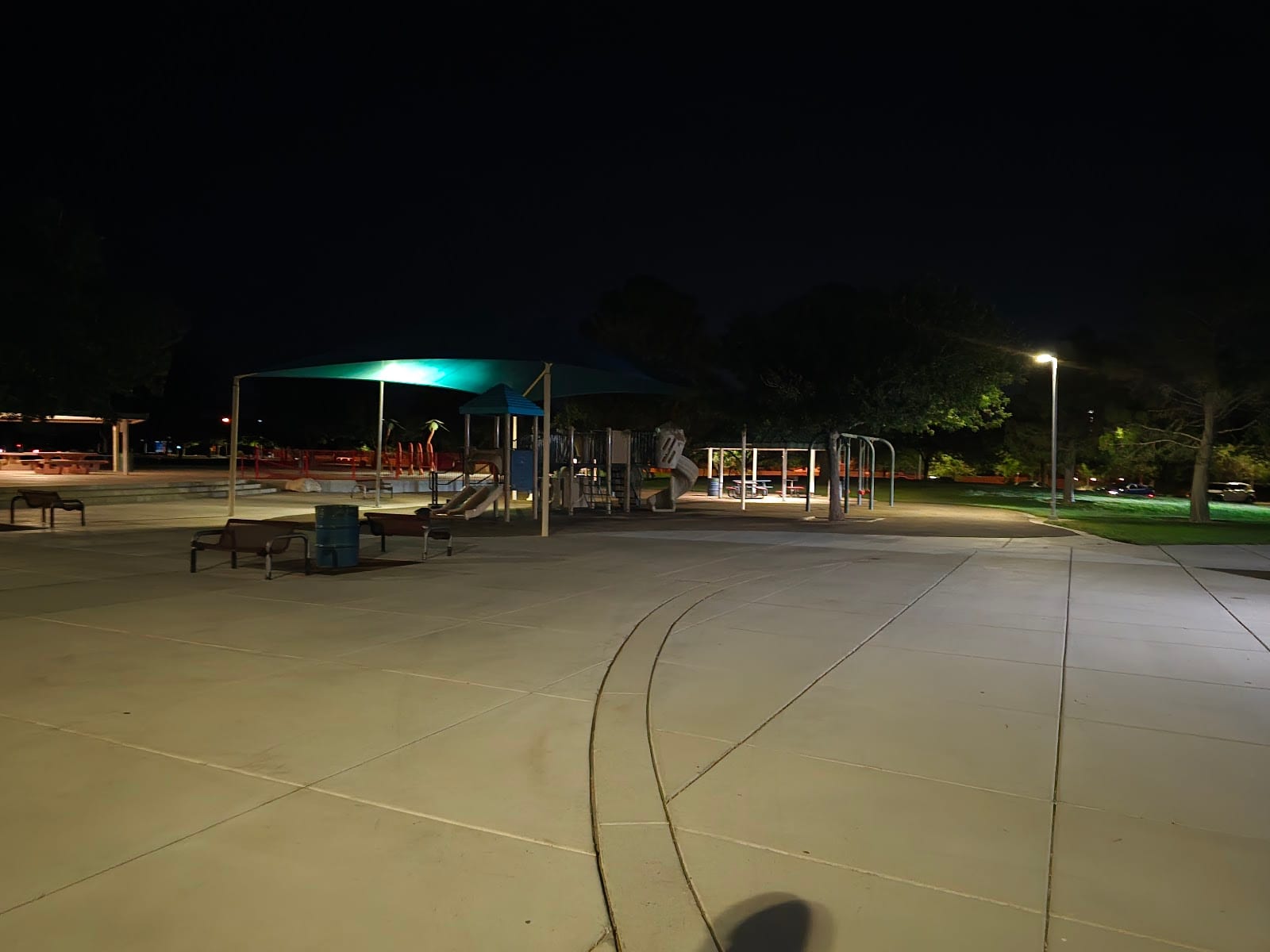 Mountain Crest Park, photo 3