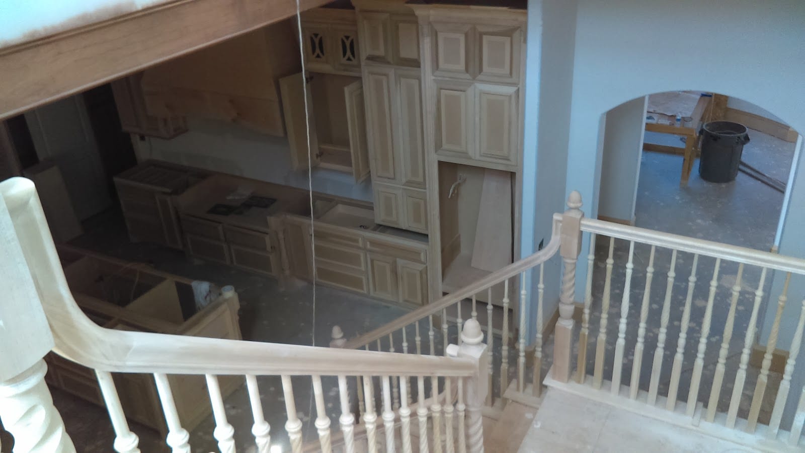New Home Brokers Ltd
