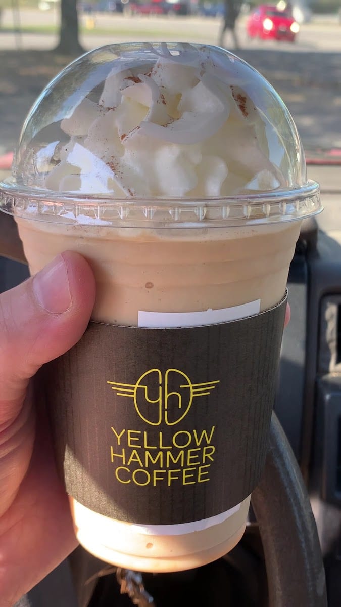 Yellowhammer Coffee, photo 2