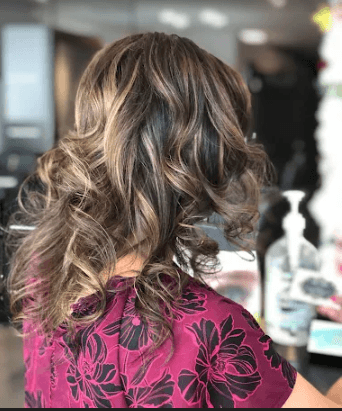 Red Scissors Hair Salon, photo 2