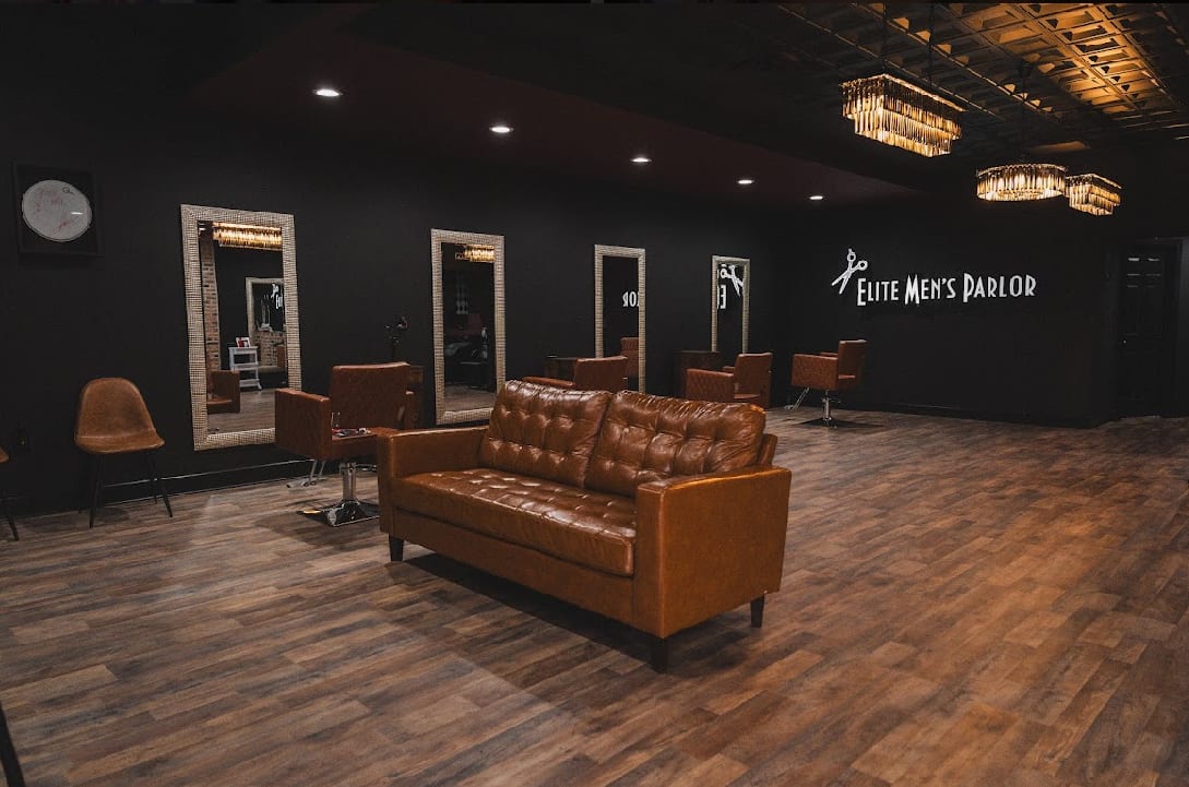 Hairbreak Hotel