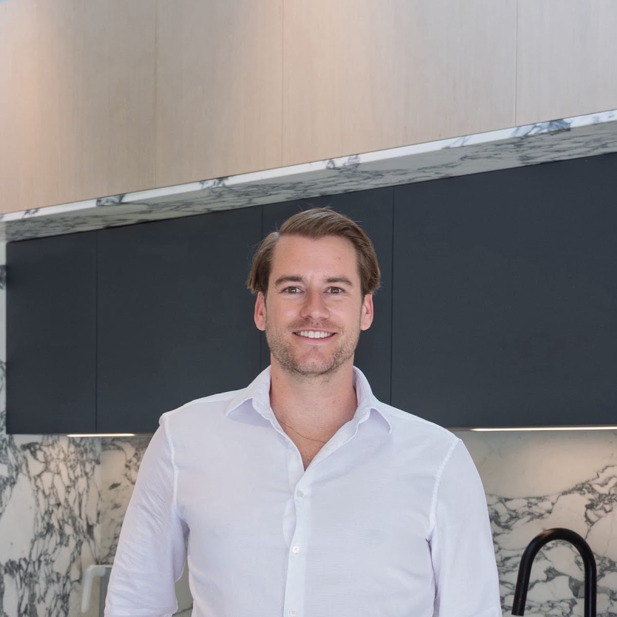 Andrew C. Kollen | Compass Real Estate Agent, photo 3