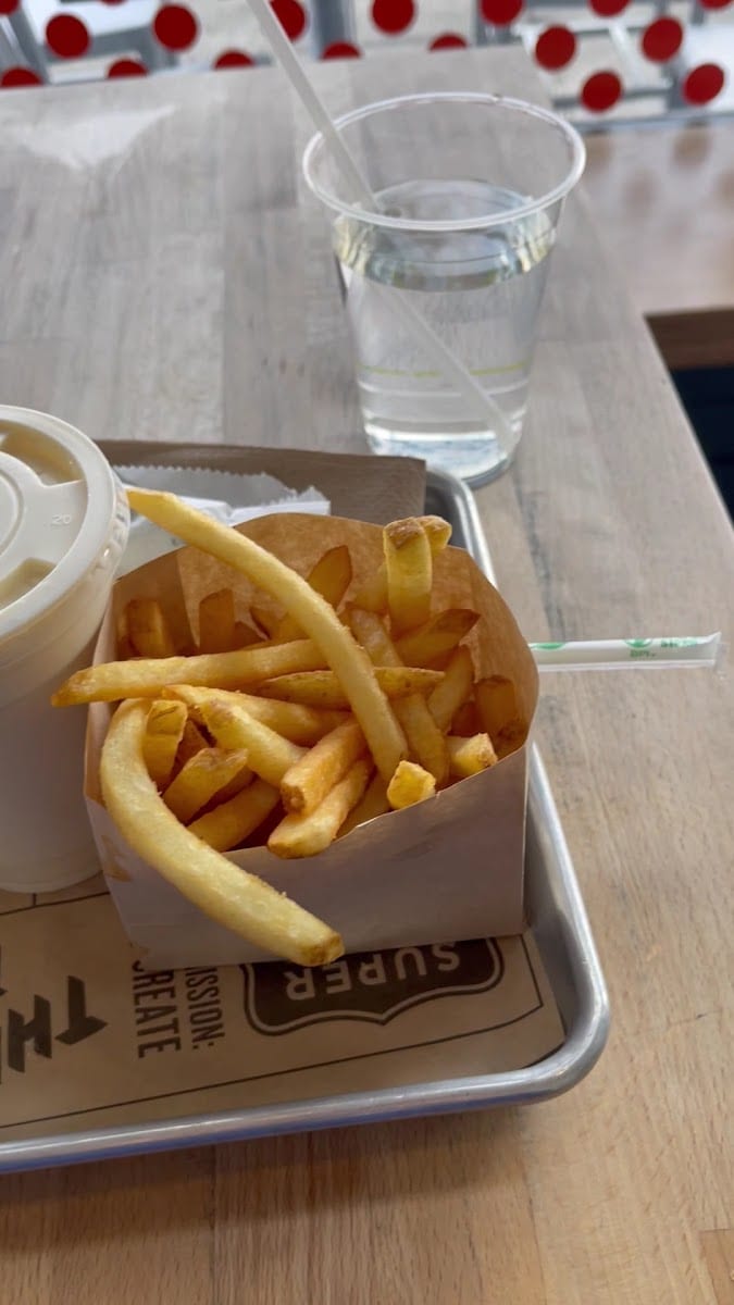 Super Duper Burgers, photo 3