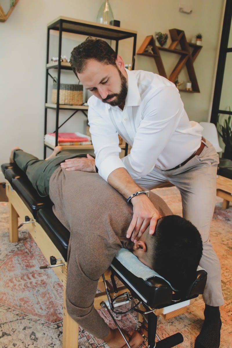 Little Chiropractic | Round Rock Chiropractor