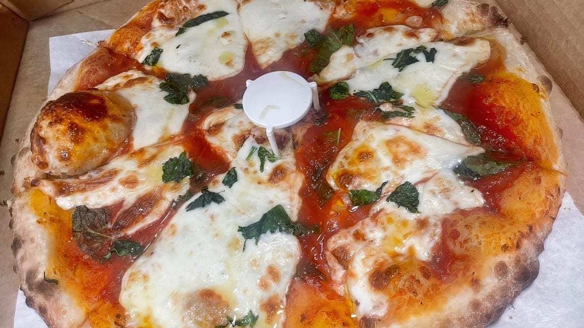 Signy’s Pizza, photo 2