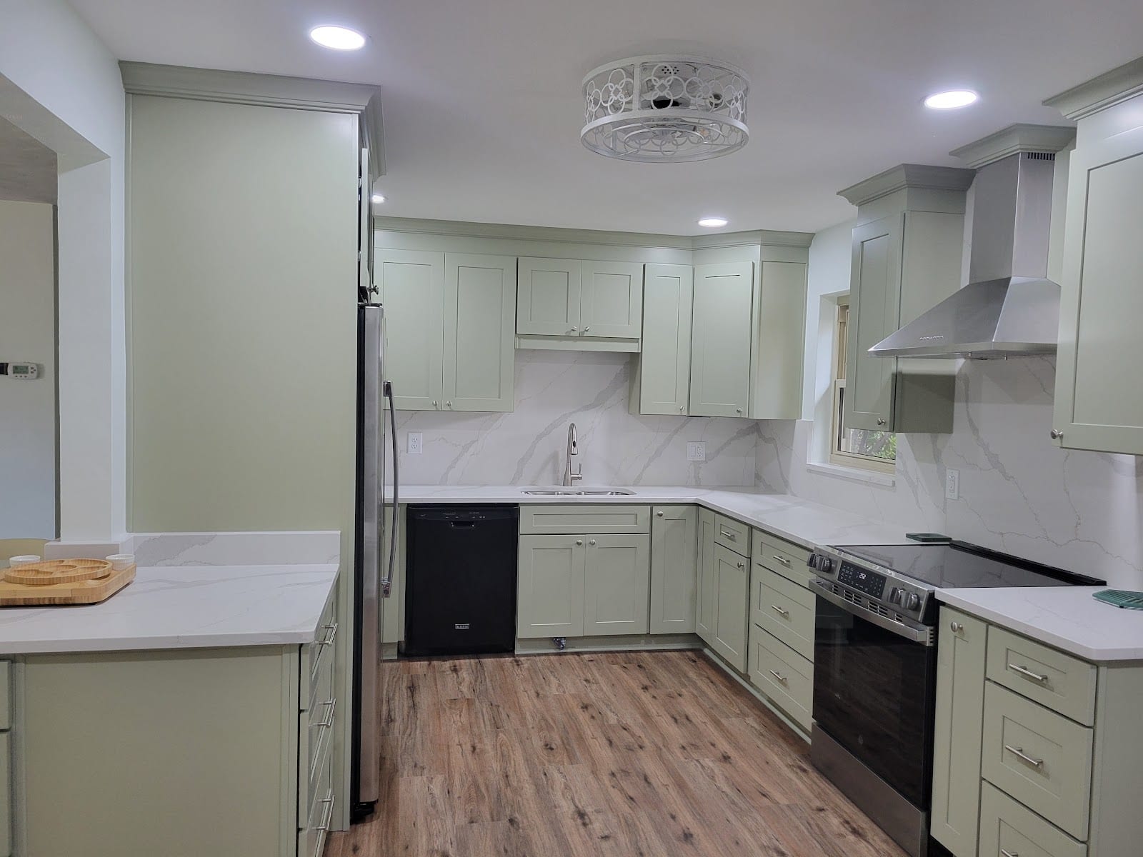 Sunrise Kitchens Baths Closets, photo 4