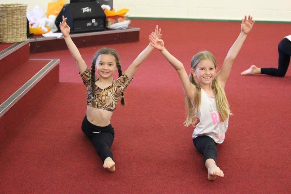Brandon School of Dance, photo 3