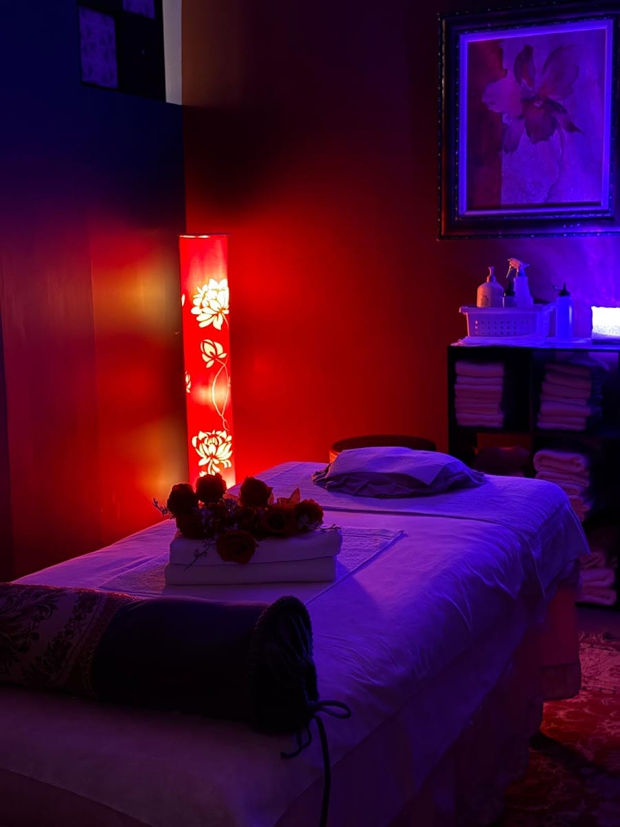 Angel's Retreat Day Spa, photo 2