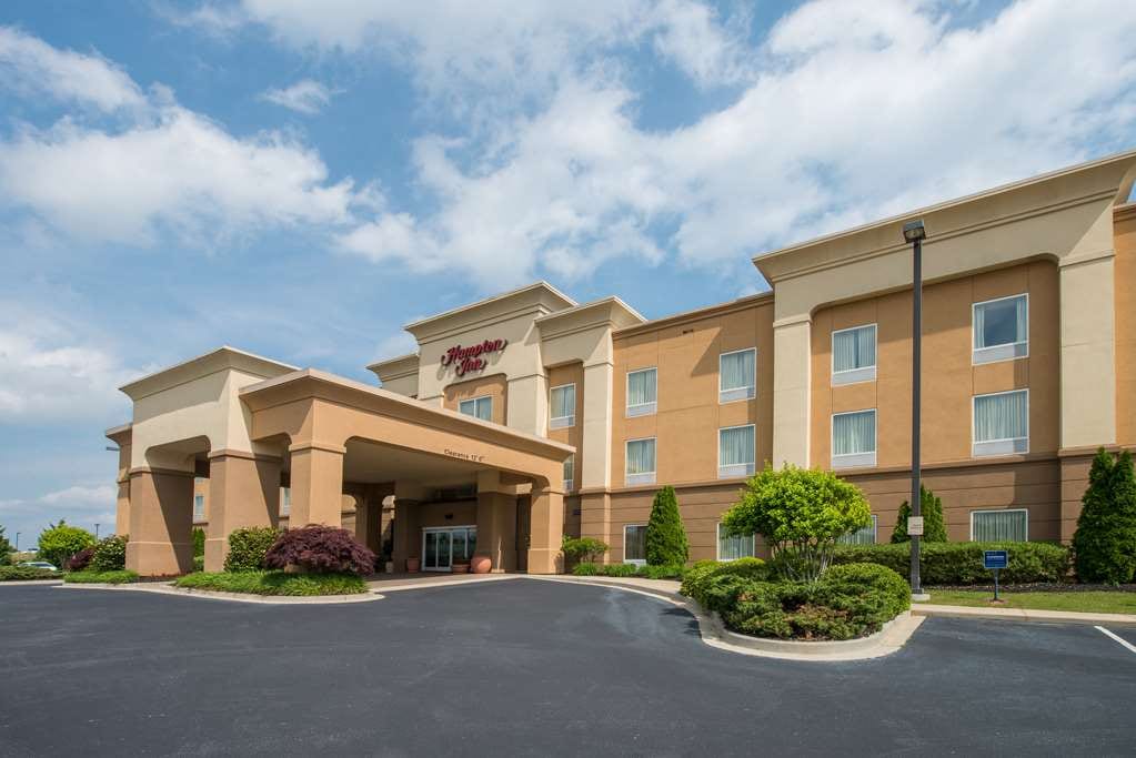 Holiday Inn Express & Suites Greenville S - Piedmont by IHG, photo 3