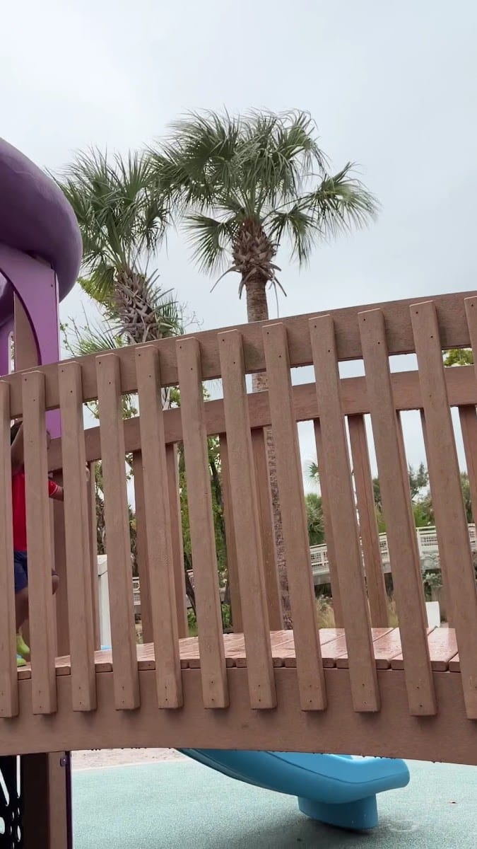 Siesta Key Beach Playground, photo 2