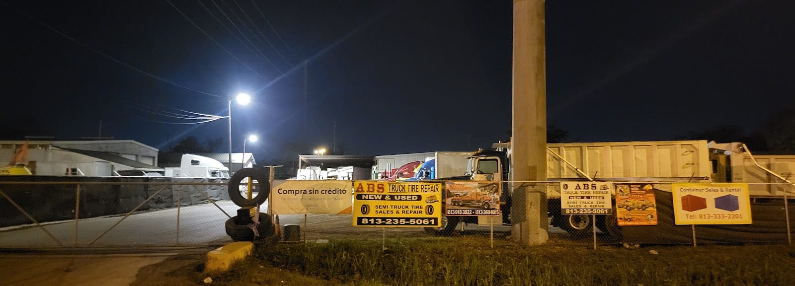 ABS Truck Tire Repair, photo 2