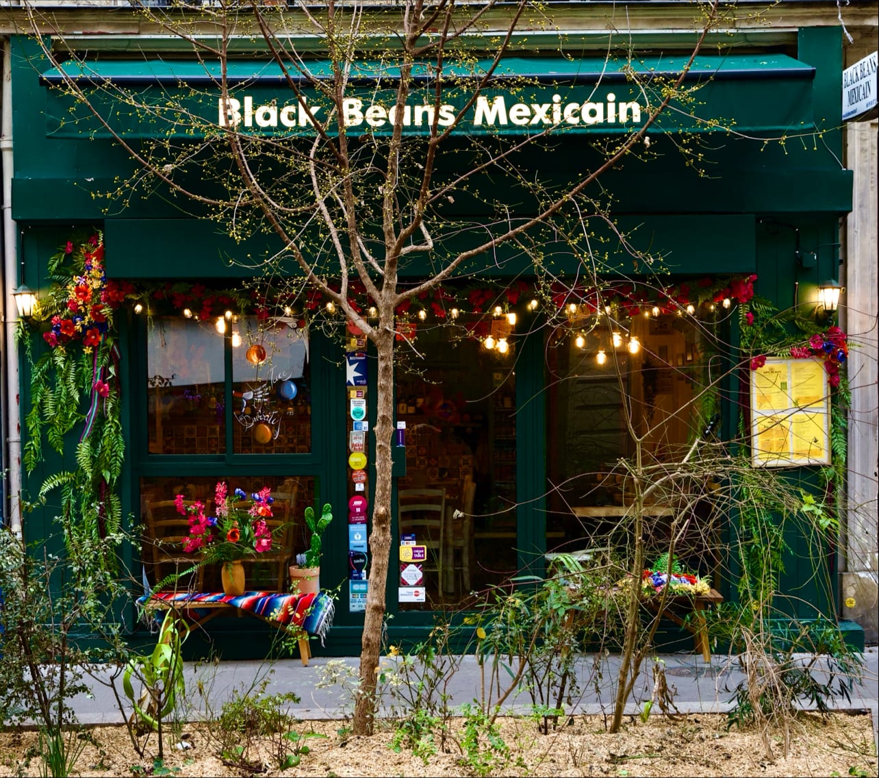 Black Beans Mexicain, photo 2