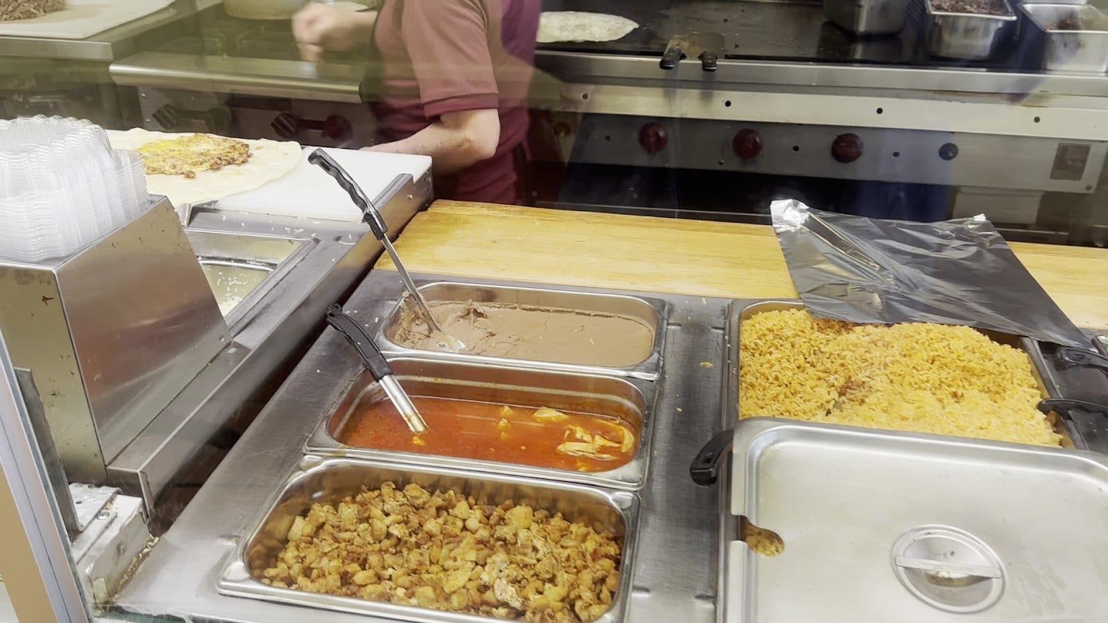 Taqueria Castillo, photo 2
