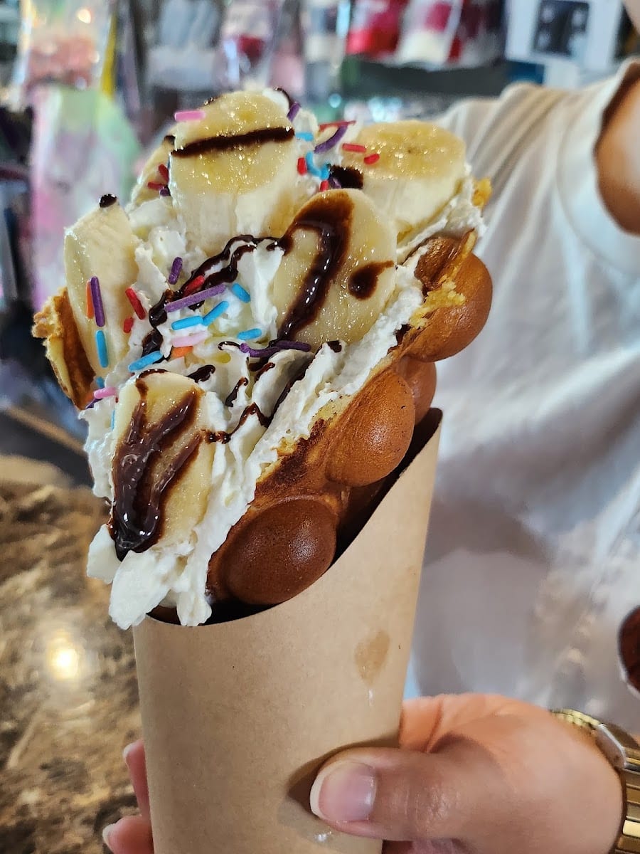 S7 Icy Bubble - Kapolei