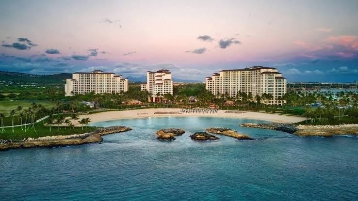 Embassy Suites by Hilton Oahu Kapolei, photo 3