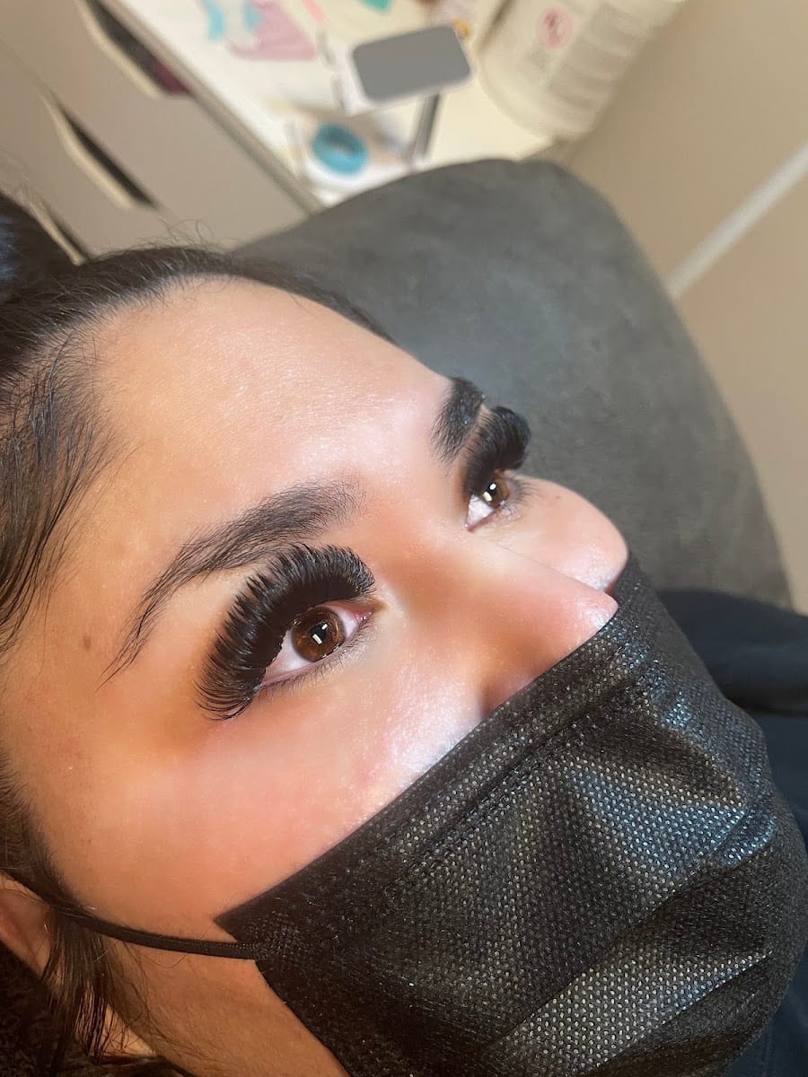 Radiant Lash Boutique, photo 4