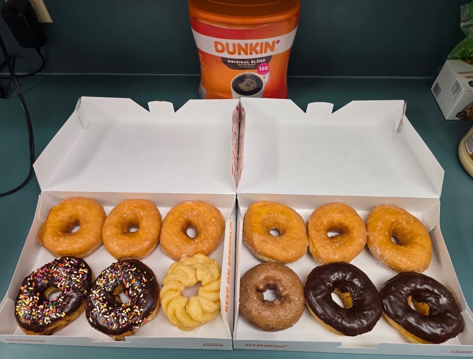 Dunkin', photo 3
