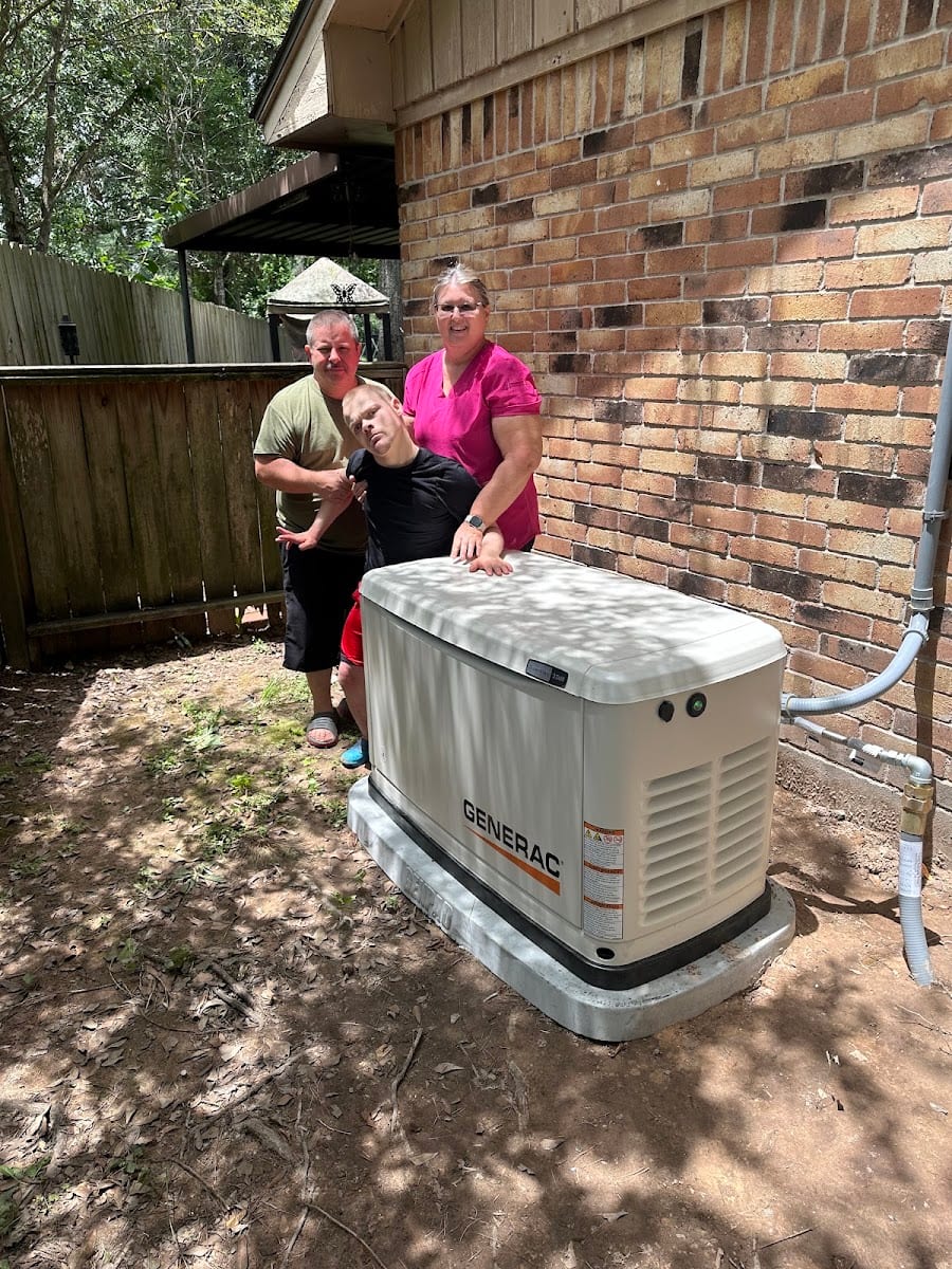Mr. Watts Electrical - Get Generac Generators, photo 2