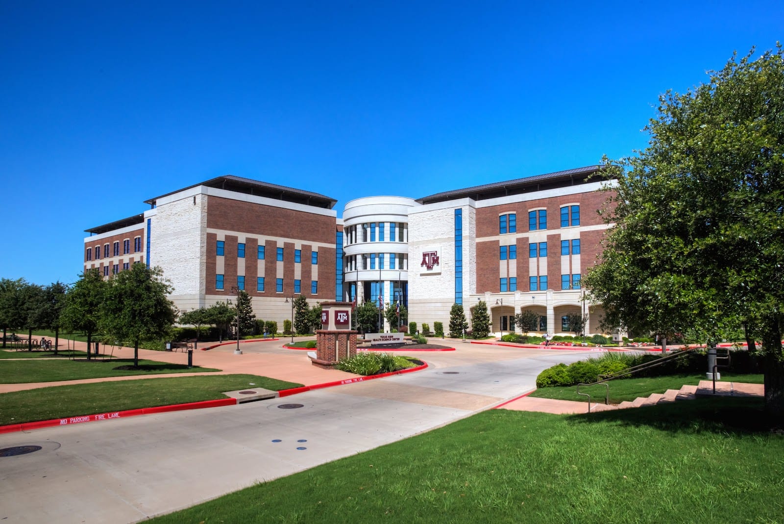 Lone Star Circle of Care at Texas A&M Health Science Center - Pediatrics