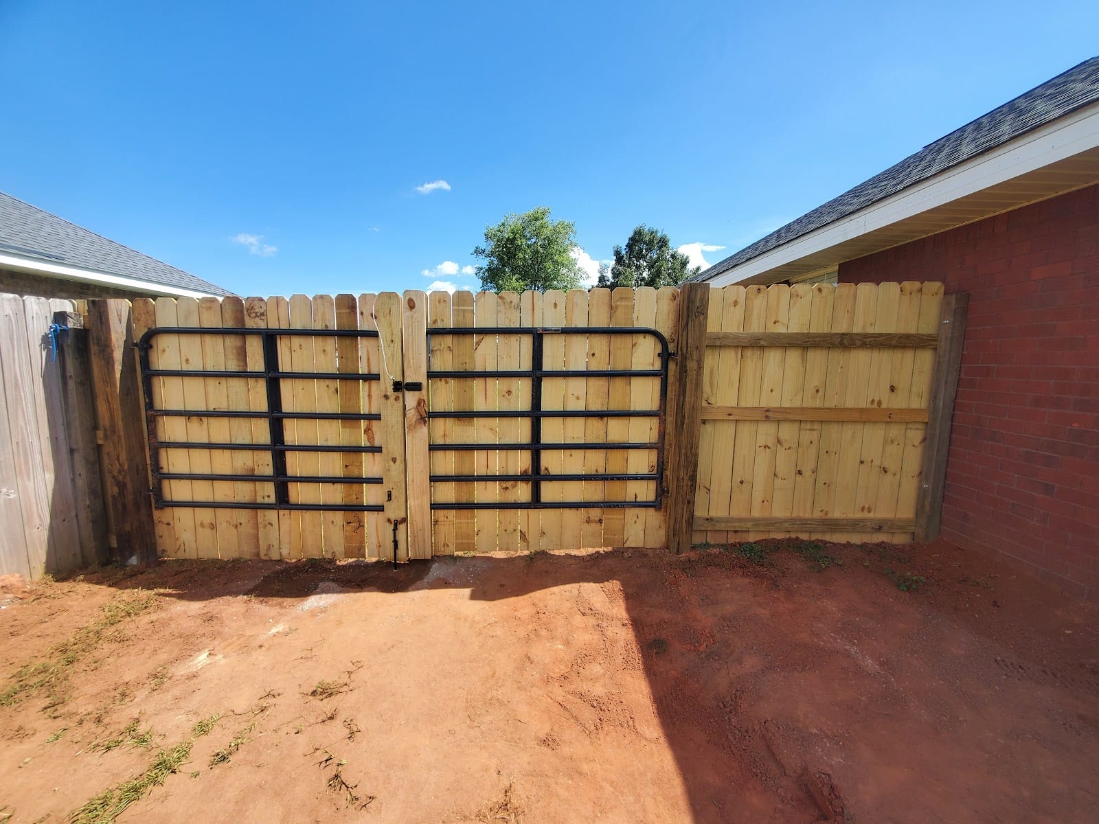 Victory Pressure Wash & Fence Repair