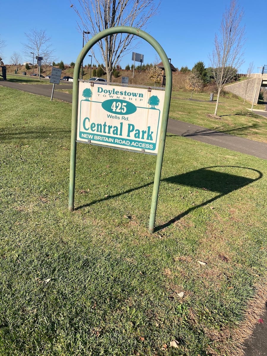 Doylestown Township Parks & Recreation, photo 2